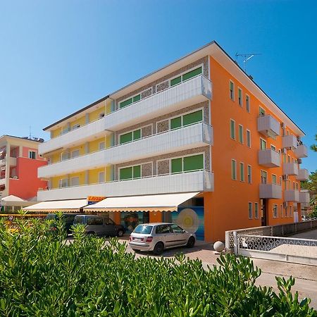 Ida Apartamento Bibione Exterior foto