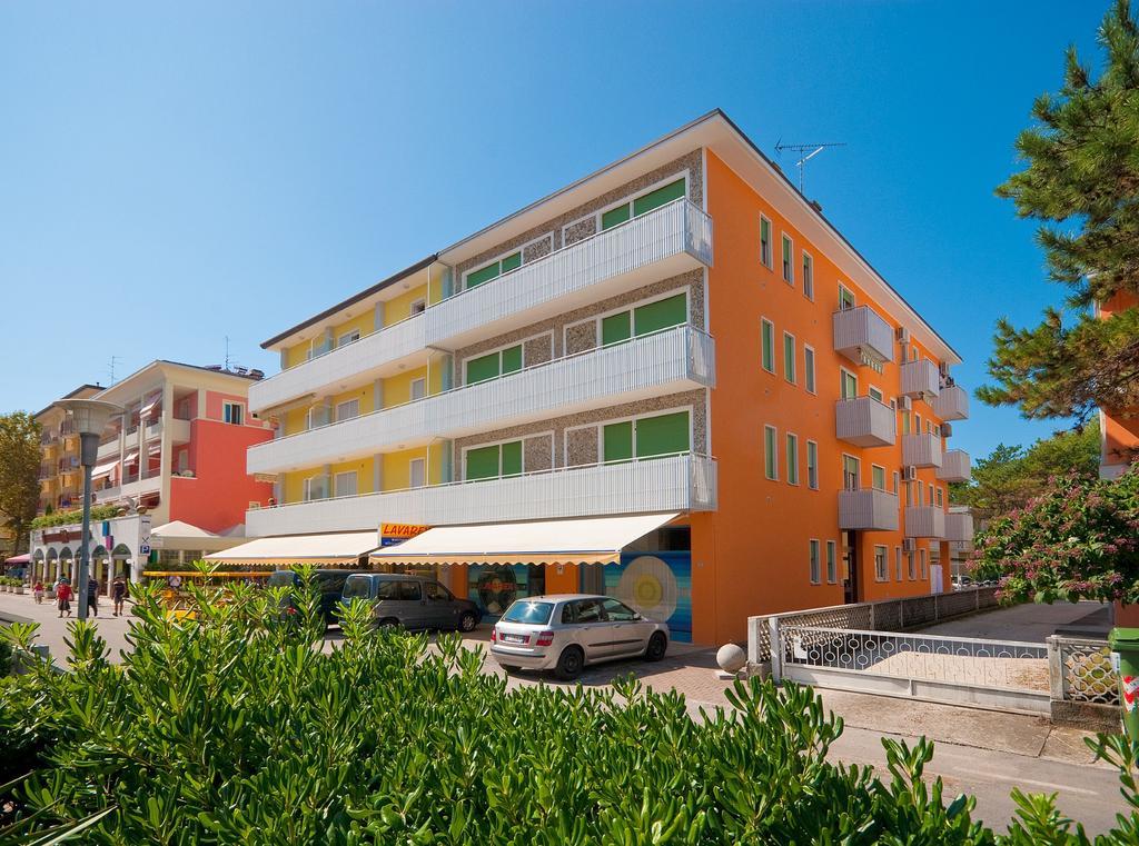 Ida Apartamento Bibione Exterior foto