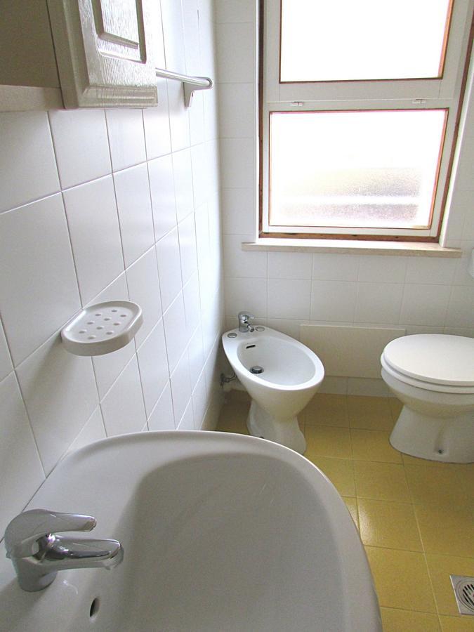 Ida Apartamento Bibione Exterior foto