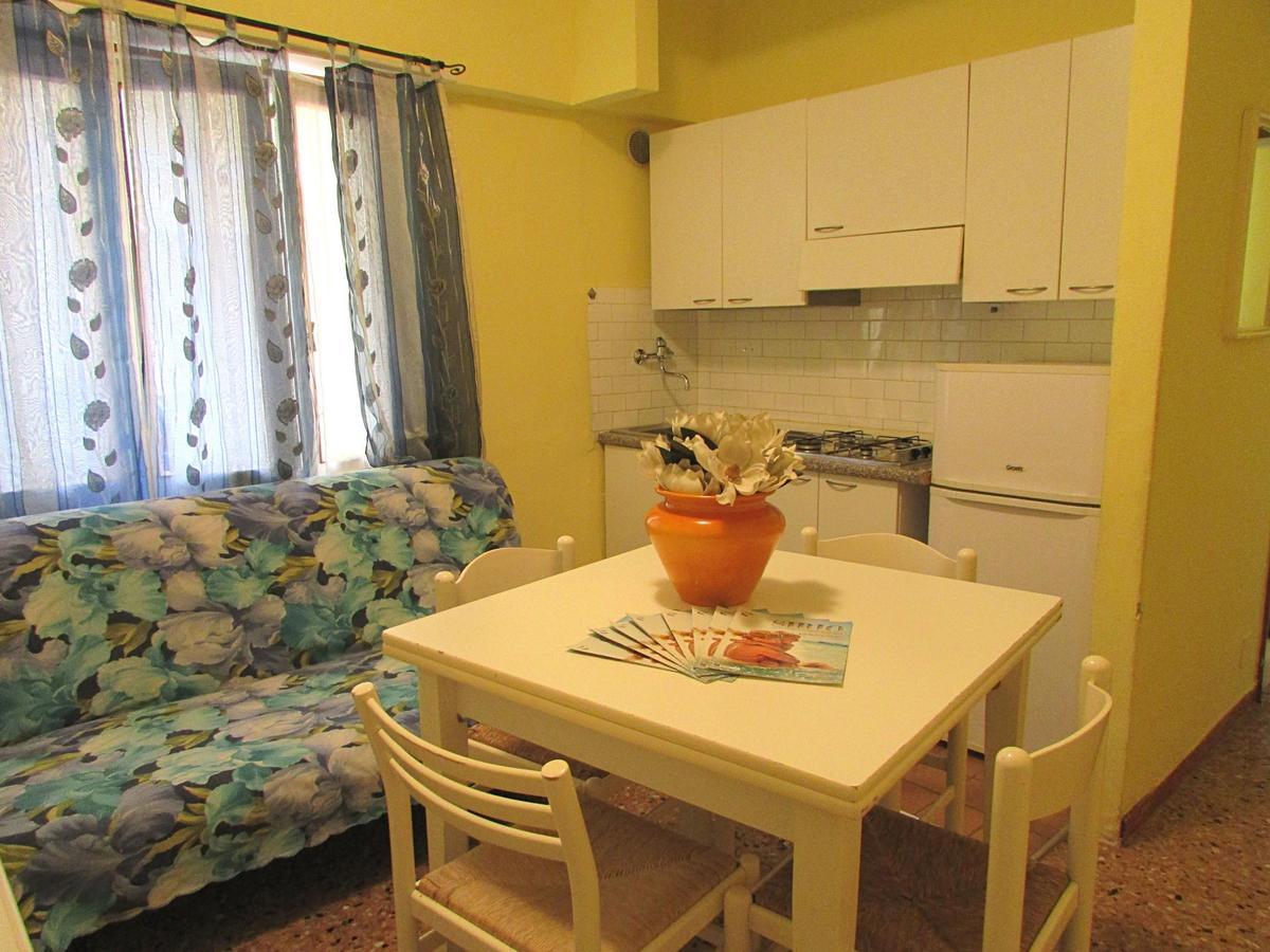 Ida Apartamento Bibione Exterior foto