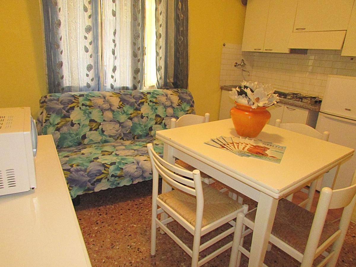 Ida Apartamento Bibione Exterior foto