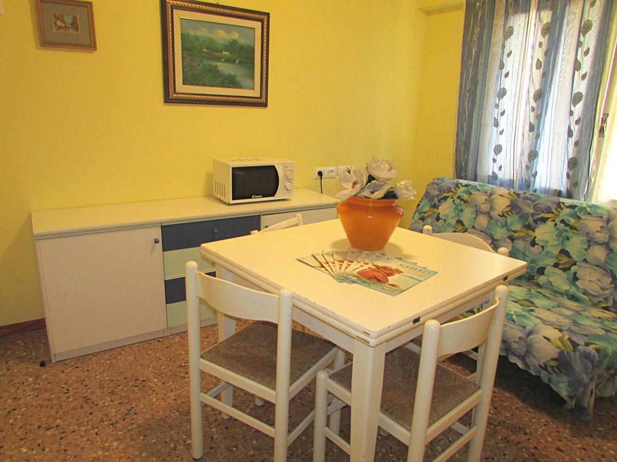 Ida Apartamento Bibione Exterior foto