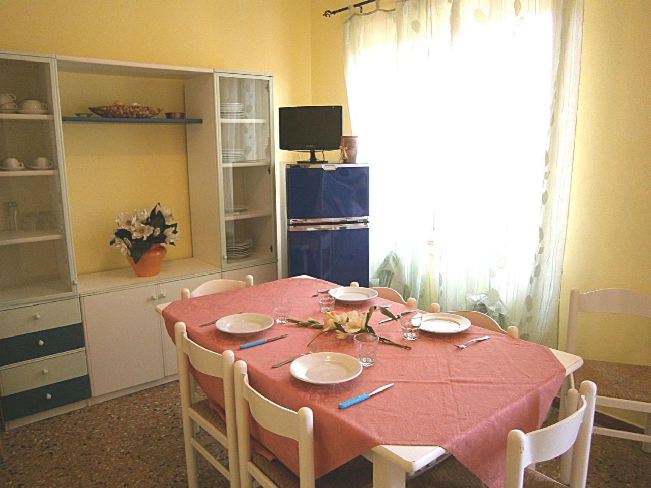 Ida Apartamento Bibione Exterior foto