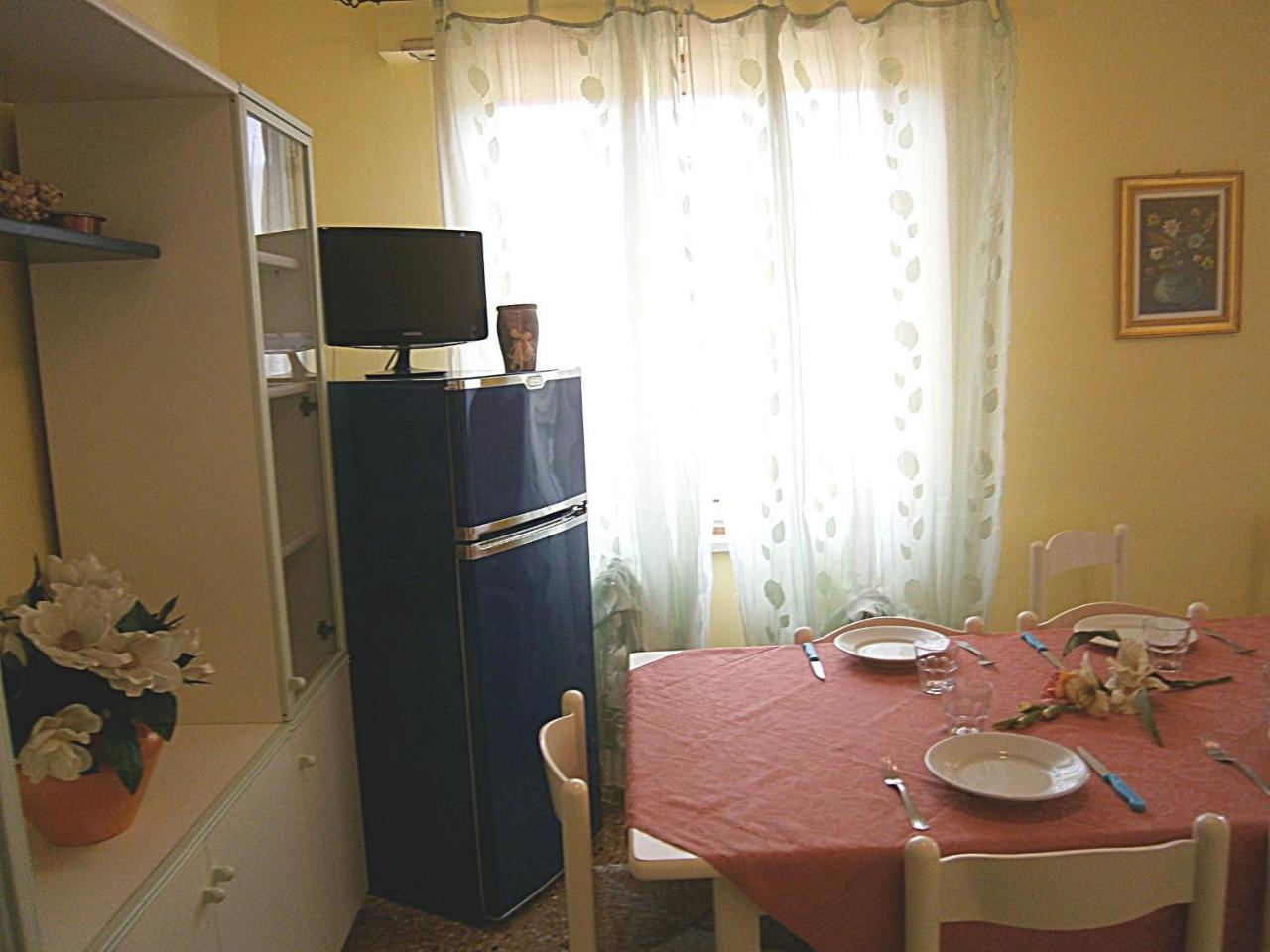 Ida Apartamento Bibione Exterior foto