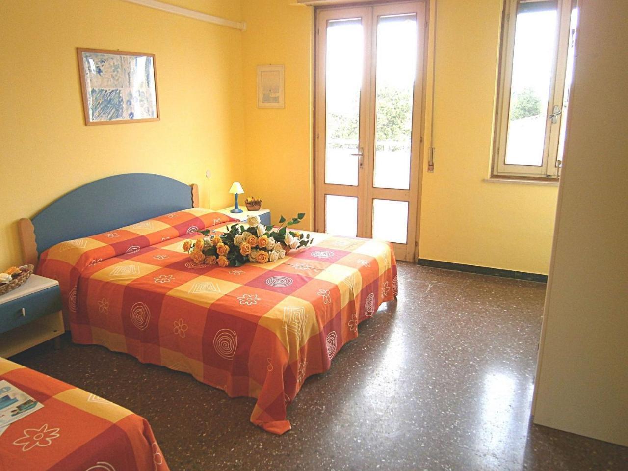 Ida Apartamento Bibione Exterior foto