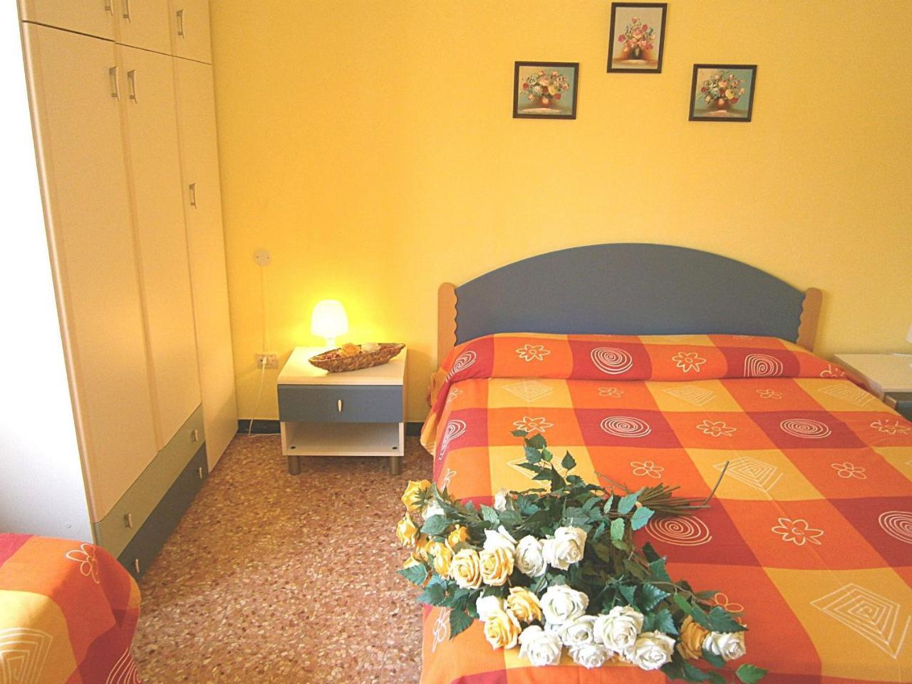 Ida Apartamento Bibione Exterior foto