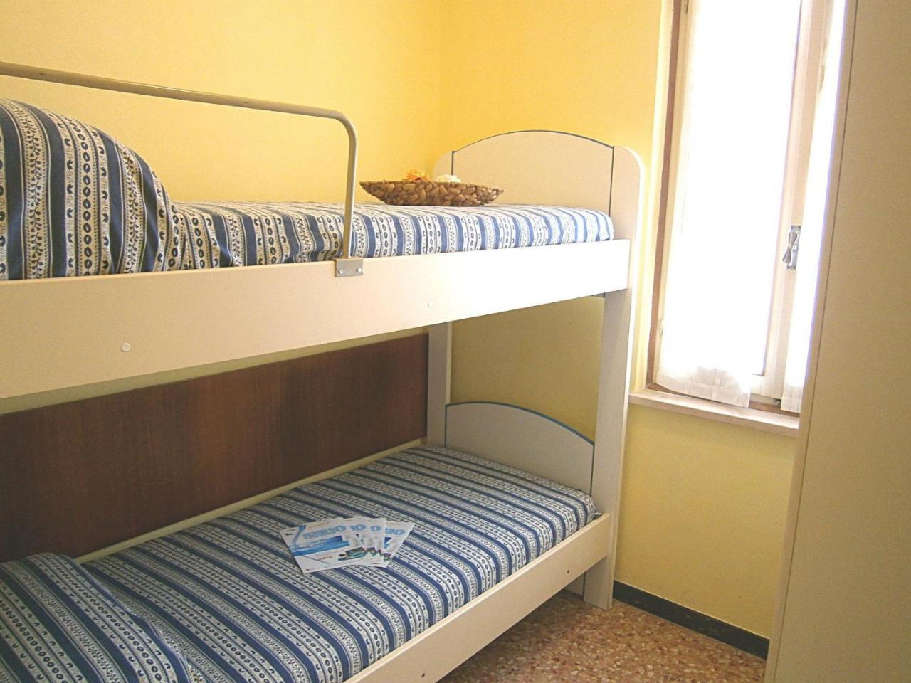 Ida Apartamento Bibione Exterior foto
