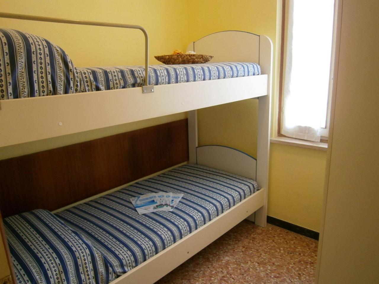 Ida Apartamento Bibione Exterior foto