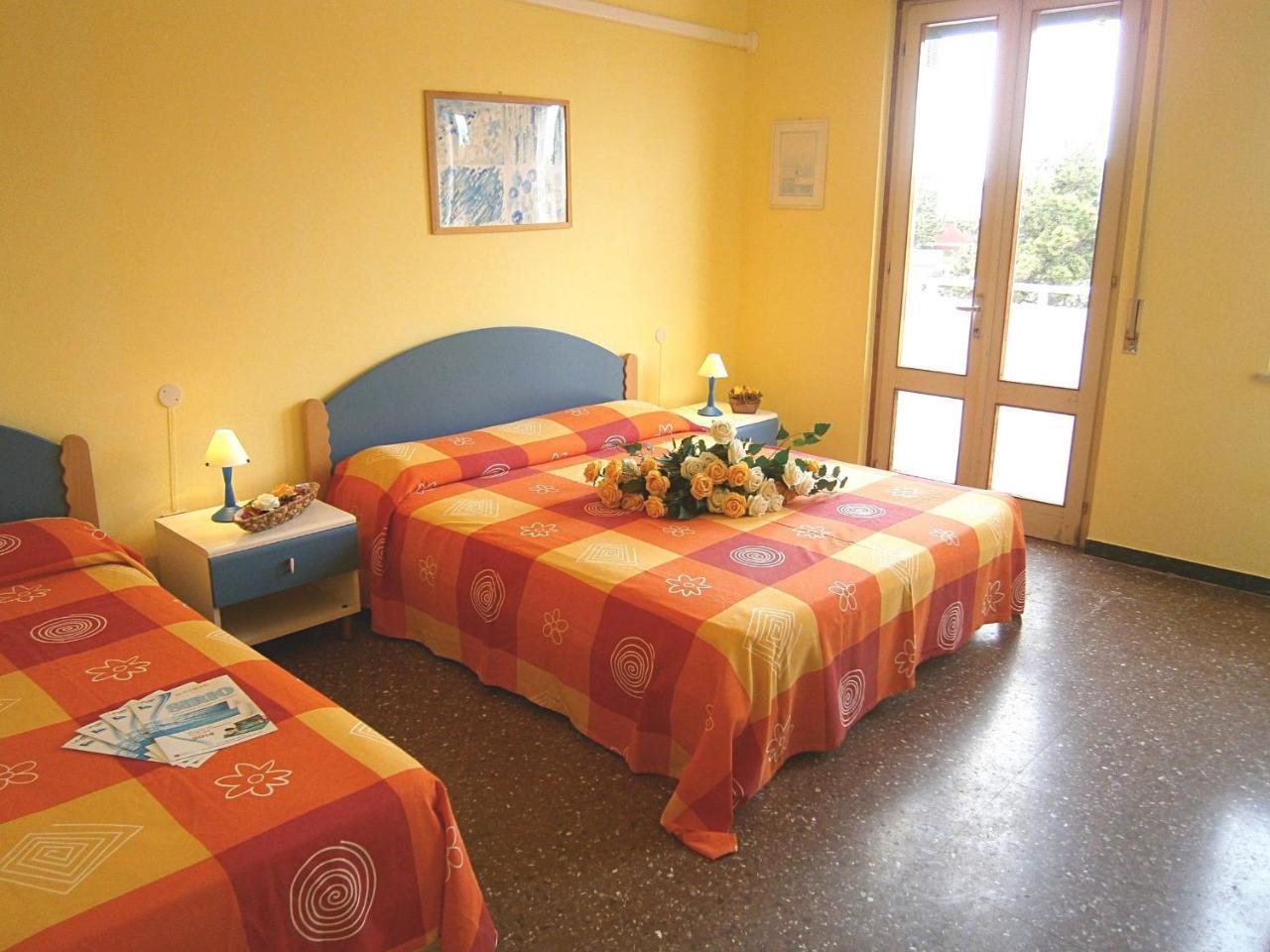 Ida Apartamento Bibione Exterior foto