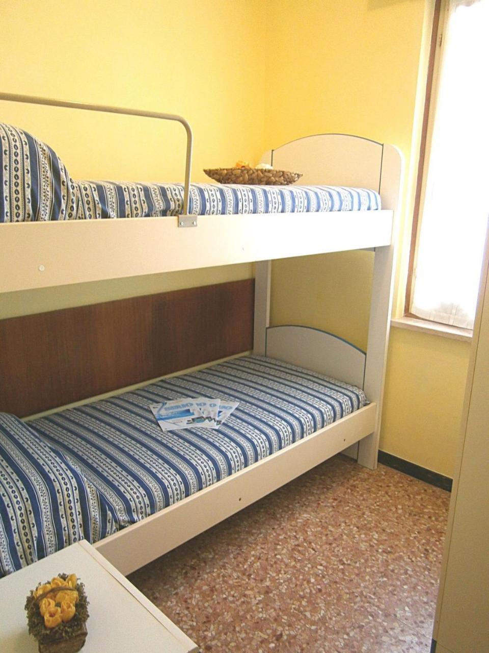 Ida Apartamento Bibione Exterior foto