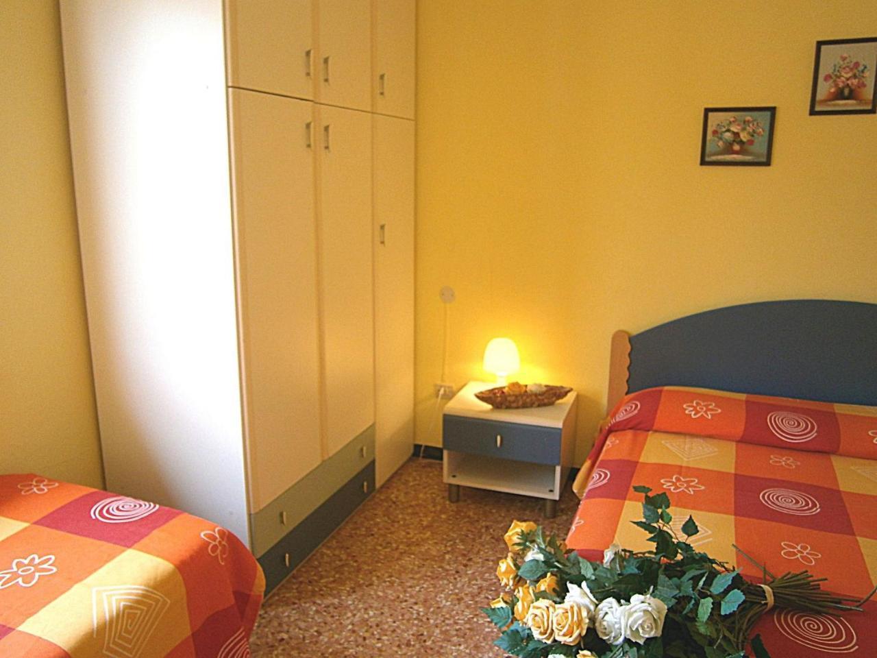 Ida Apartamento Bibione Exterior foto