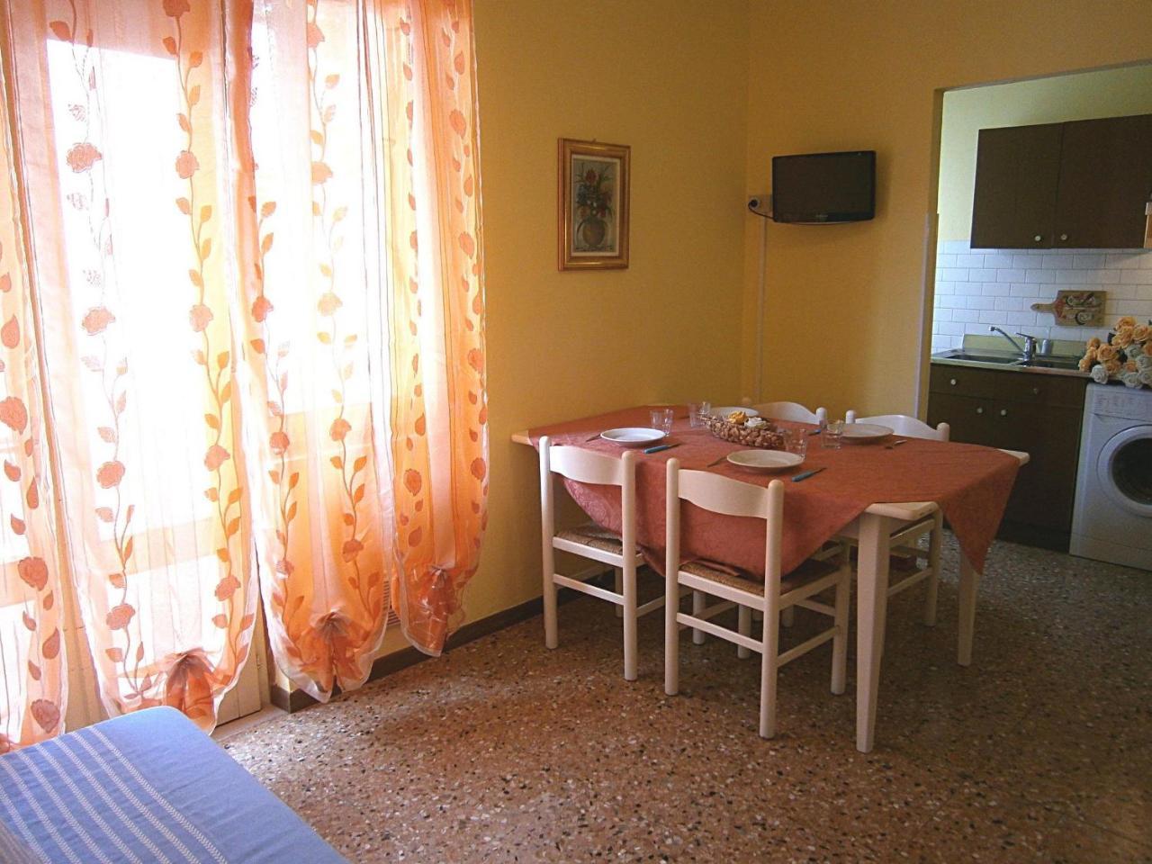 Ida Apartamento Bibione Exterior foto