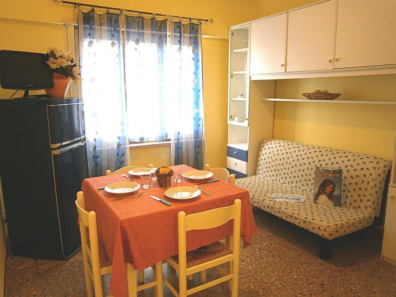 Ida Apartamento Bibione Exterior foto