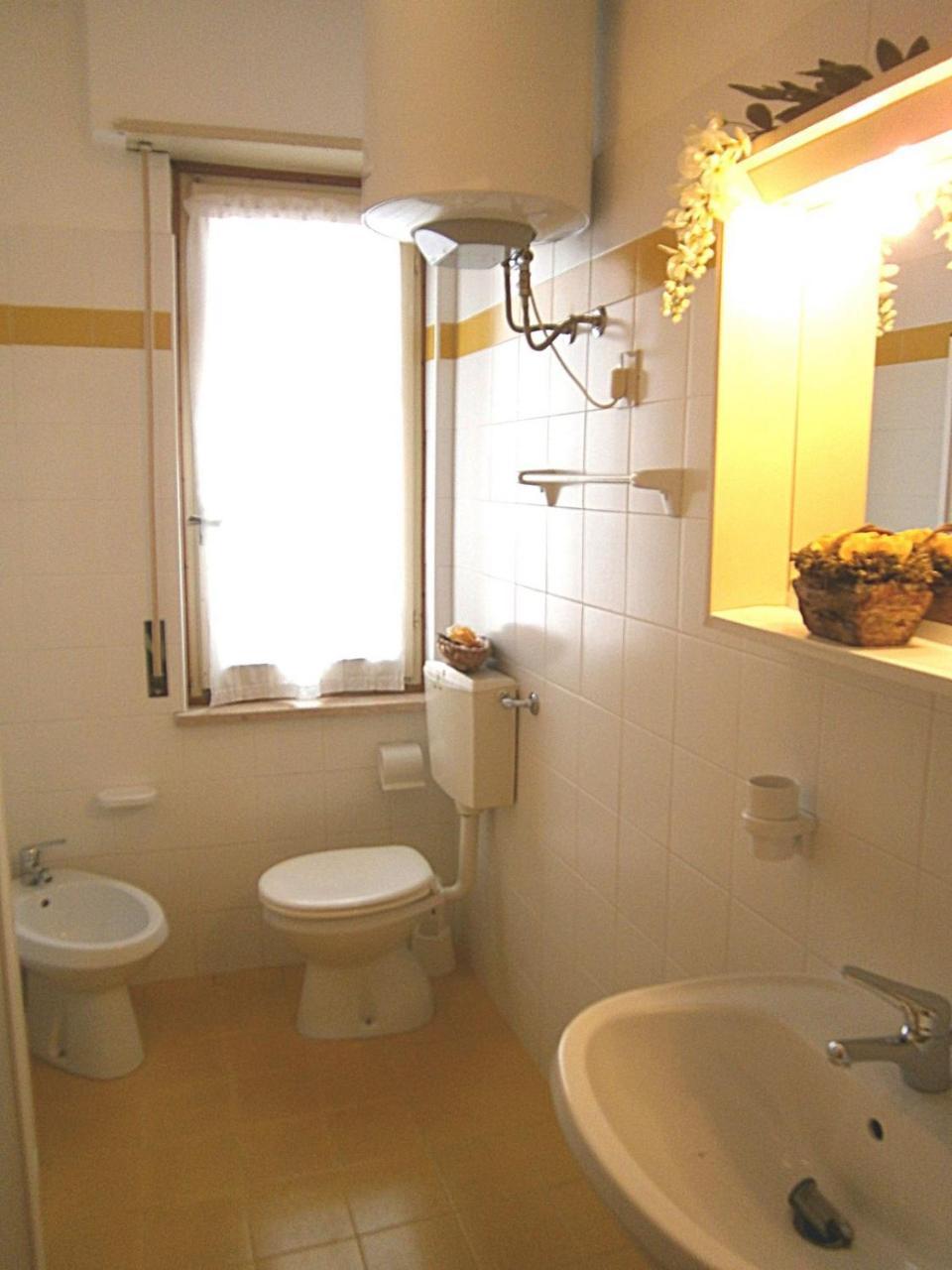 Ida Apartamento Bibione Exterior foto