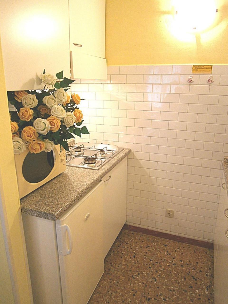 Ida Apartamento Bibione Exterior foto