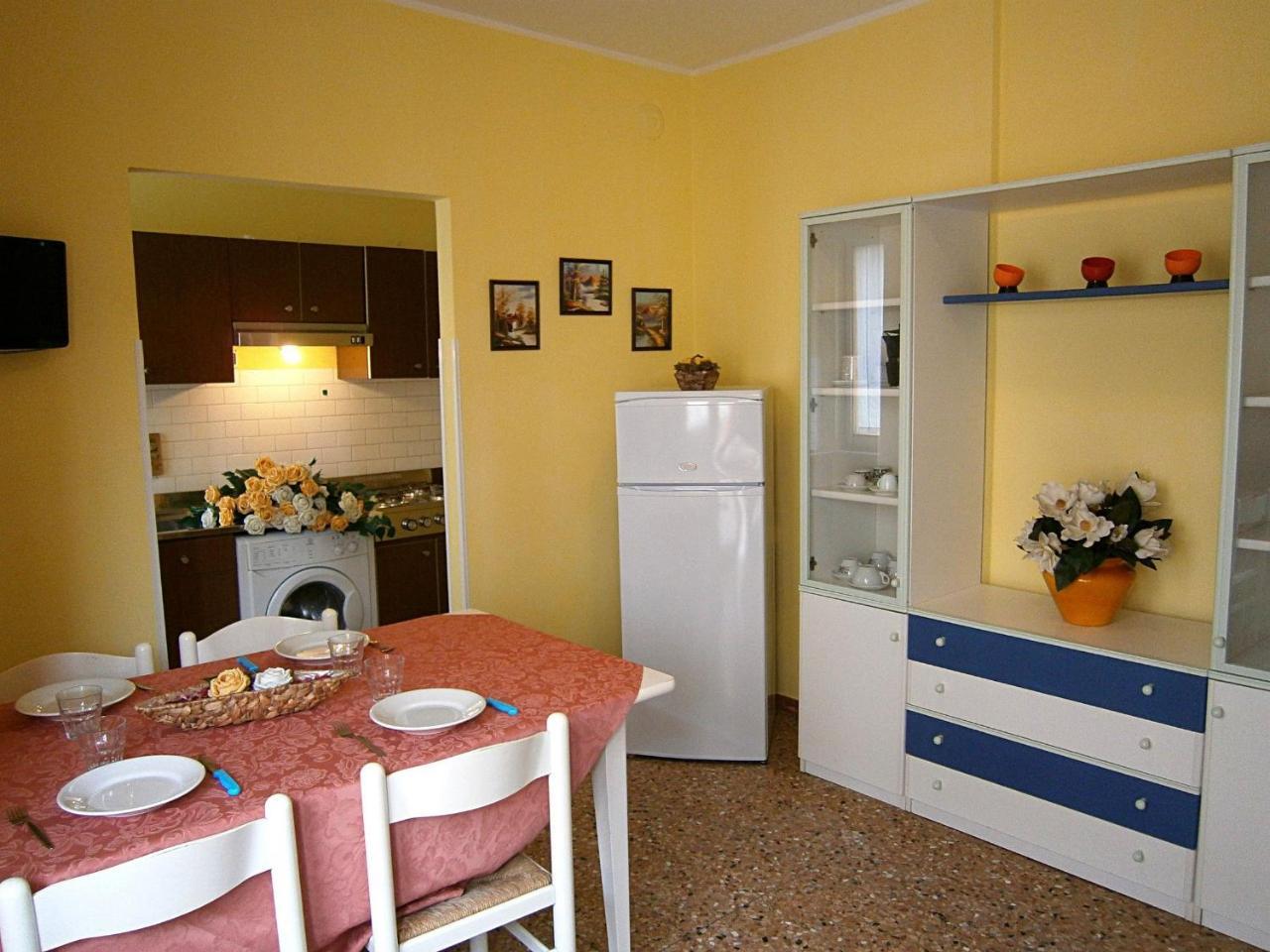 Ida Apartamento Bibione Exterior foto