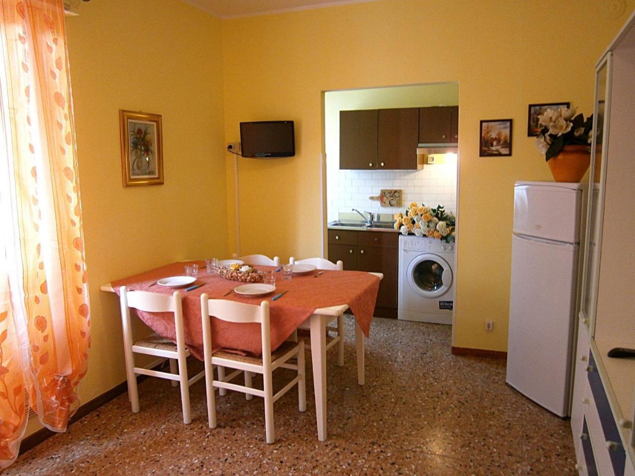 Ida Apartamento Bibione Exterior foto