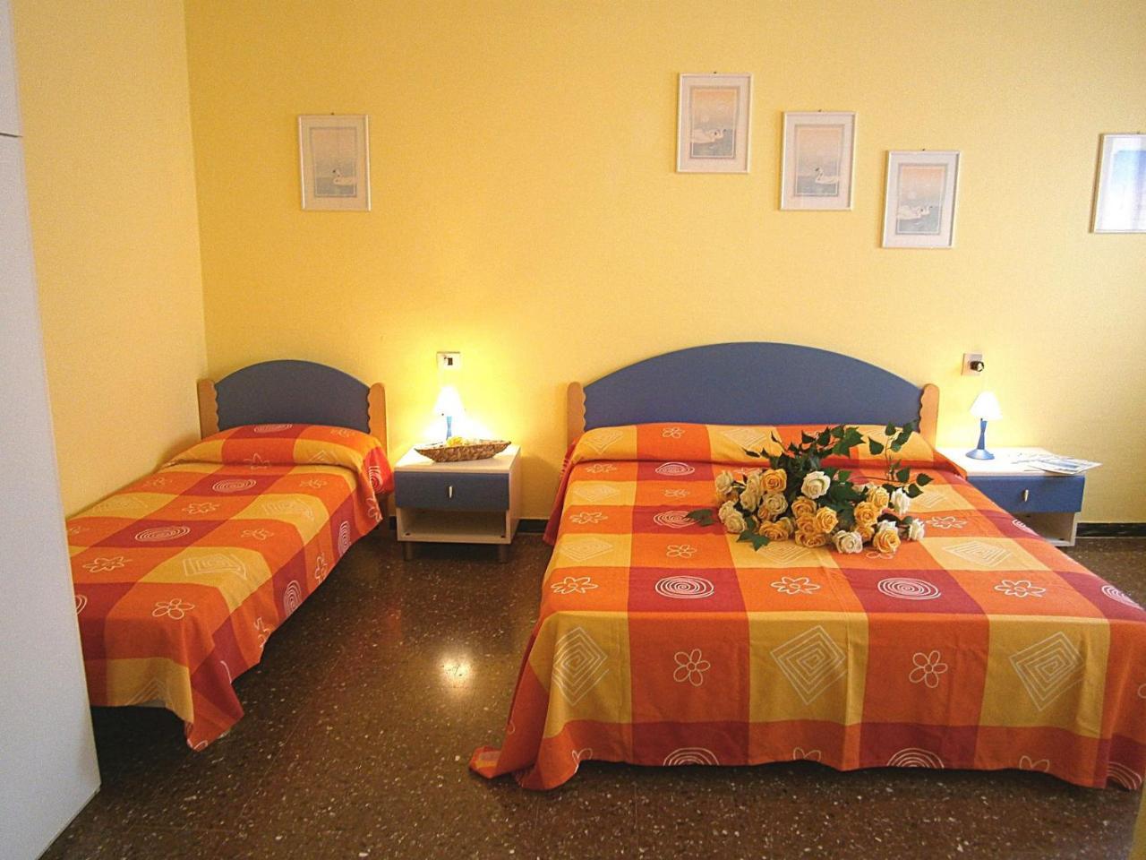 Ida Apartamento Bibione Exterior foto
