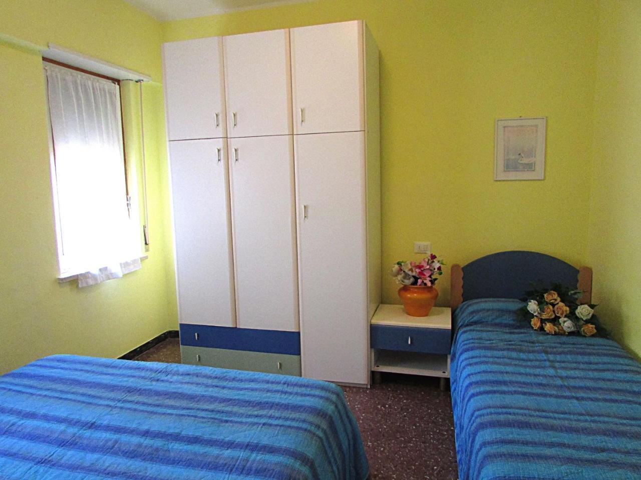 Ida Apartamento Bibione Exterior foto