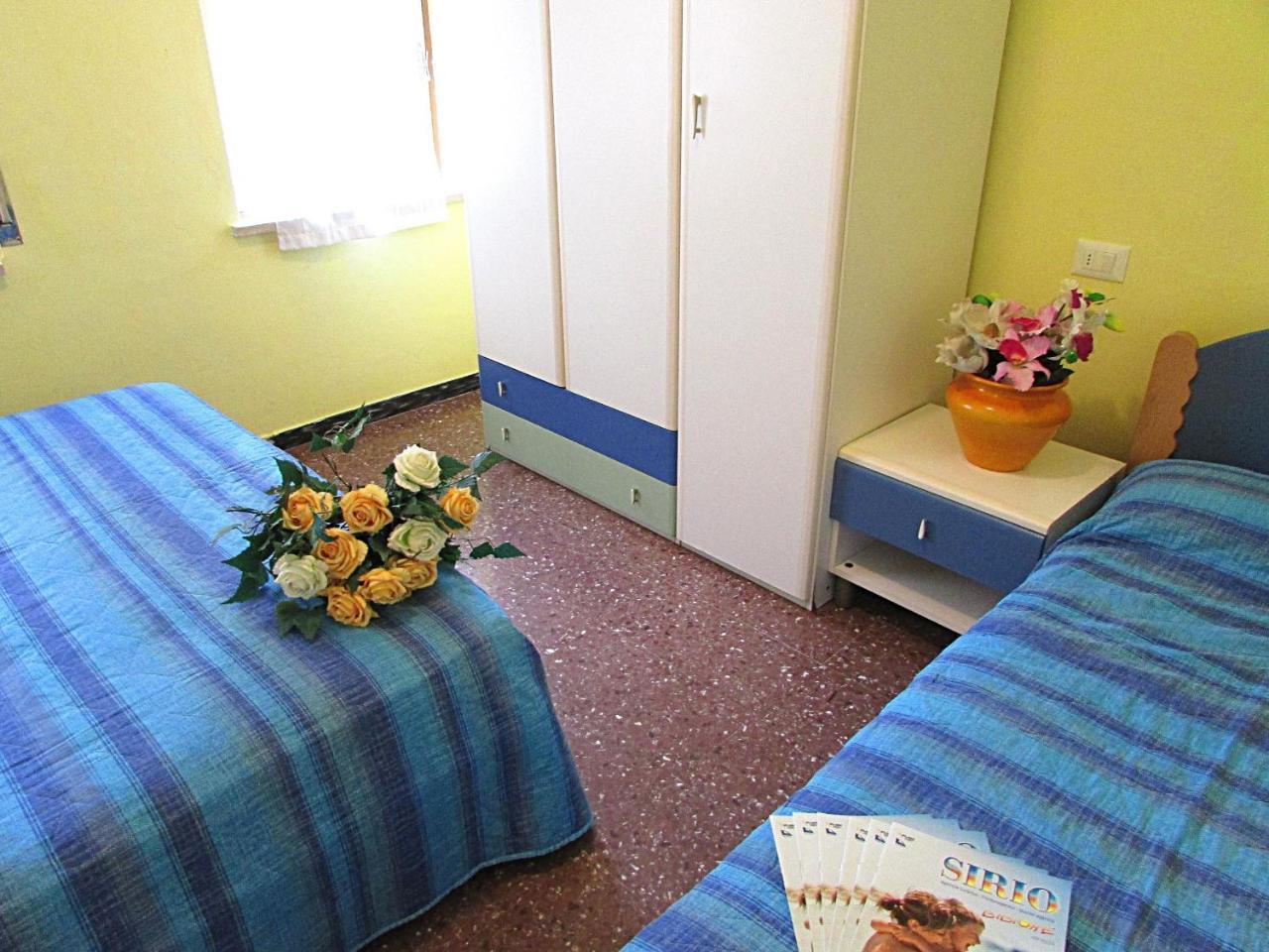 Ida Apartamento Bibione Exterior foto