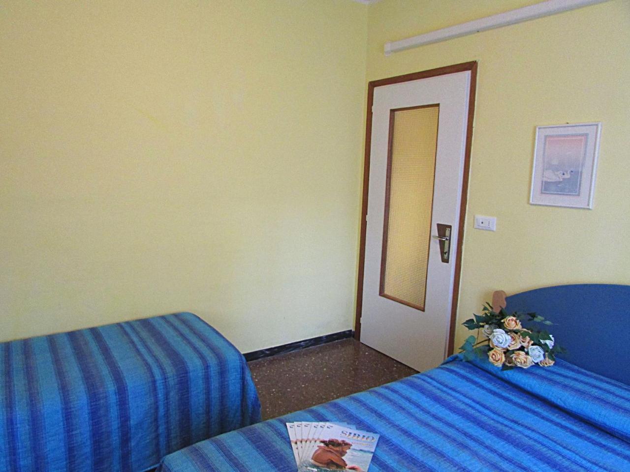Ida Apartamento Bibione Exterior foto